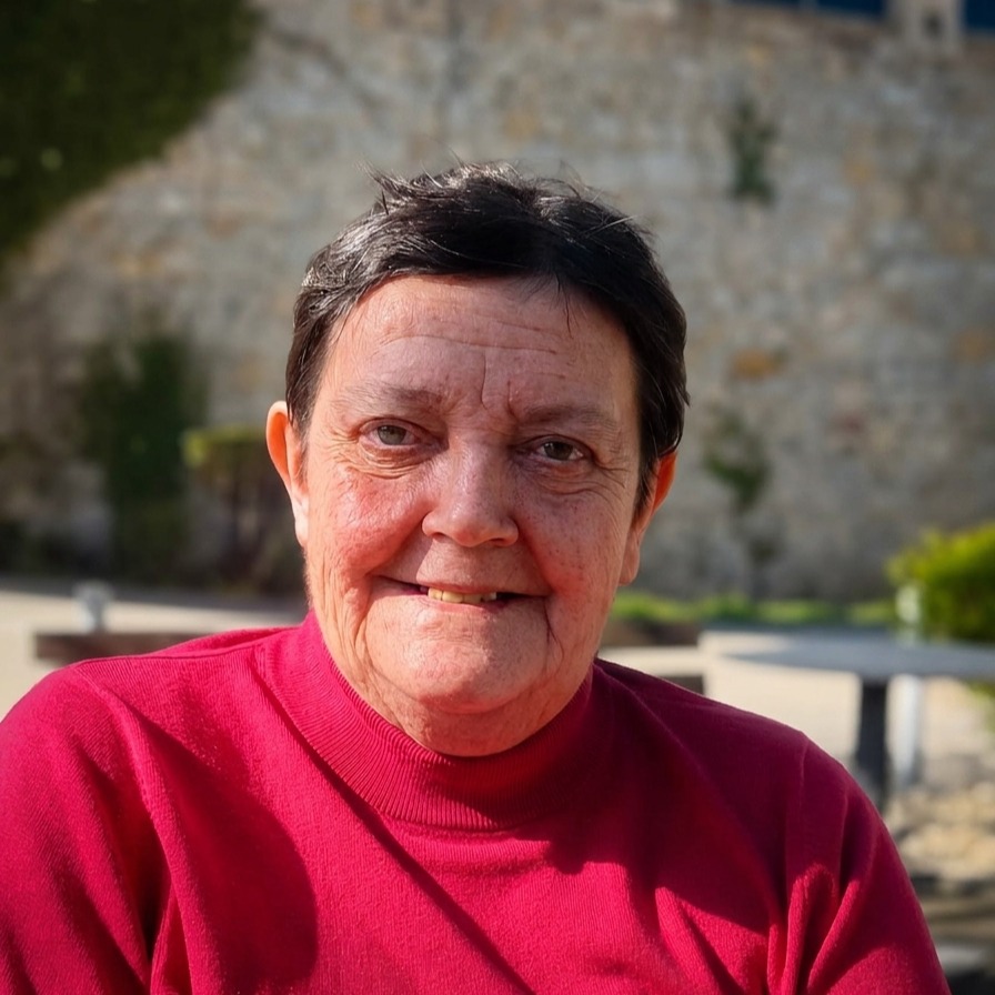 Photo de Dominique BISCARAT-AYMES