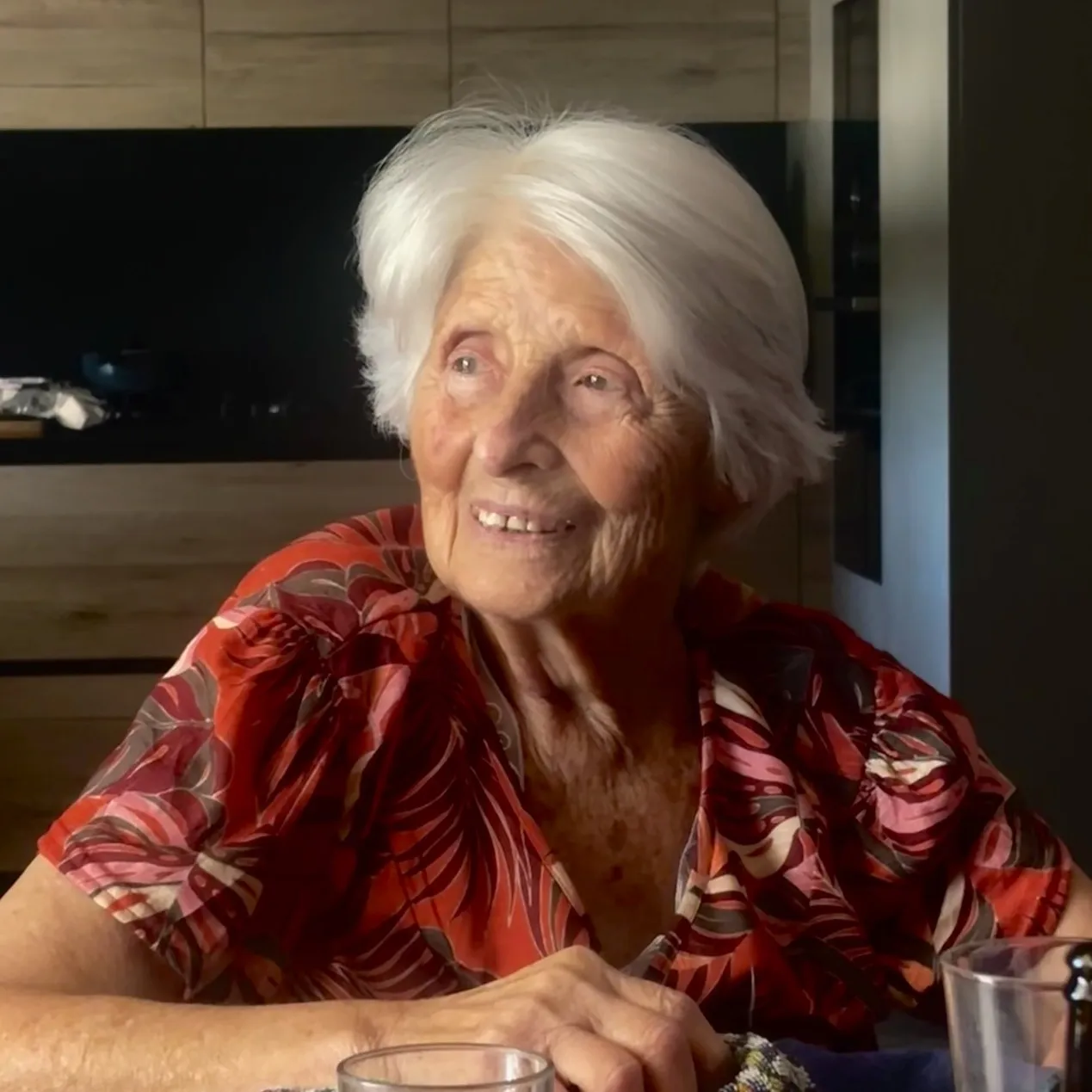 Photo de Carmèle GUERRERO
