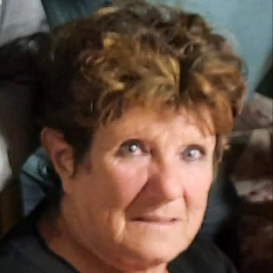 Photo d’Andrée CAILLER